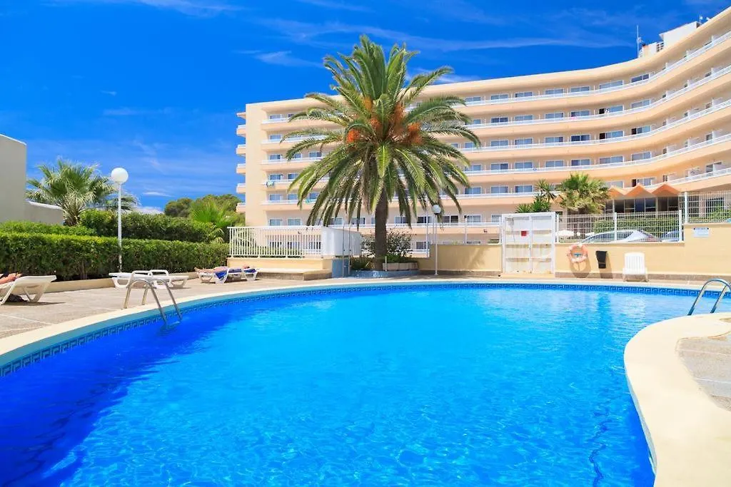 Apartbeach Font De Mar 5º Clima Piscina Y Vista Playa Salou Spanje