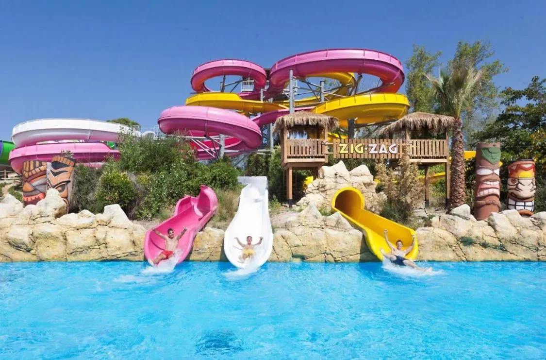 Apartbeach Font De Mar 5º Clima Piscina Y Vista Playa Salou 0*,