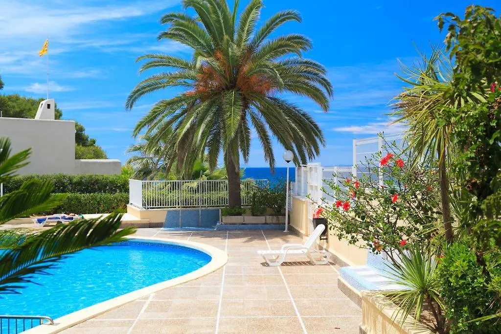 Apartbeach Font De Mar 5º Clima Piscina Y Vista Playa Salou 0*,  Spain