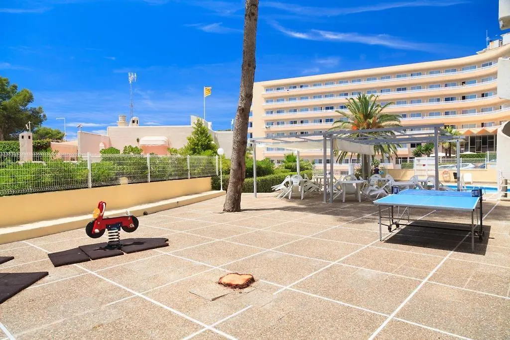 Apartment Apartbeach Font De Mar 5º Clima Piscina Y Vista Playa Salou