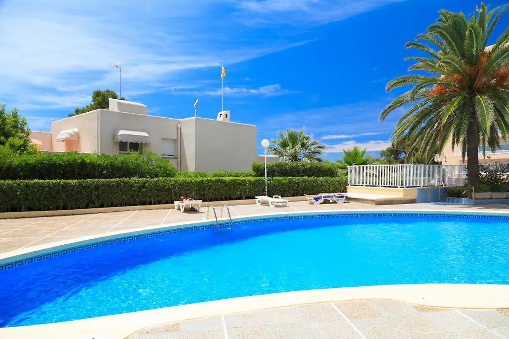 Apartbeach Font De Mar 5º Clima Piscina Y Vista Playa Salou