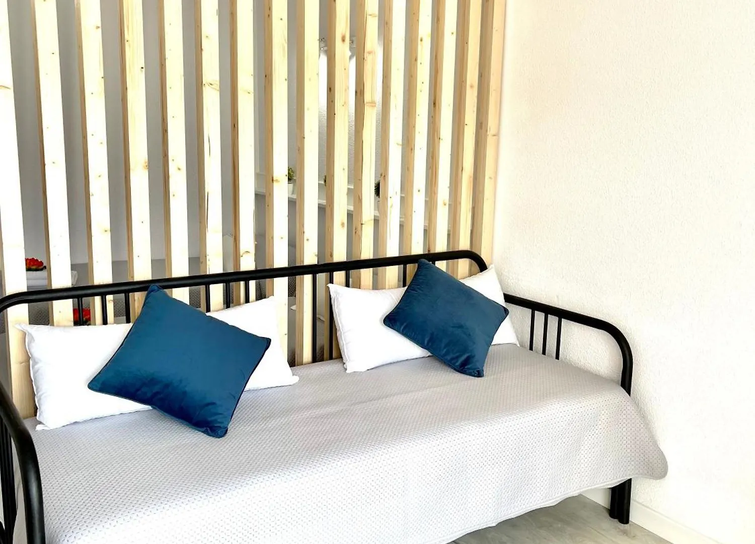 Apartbeach Font De Mar 5º Clima Piscina Y Vista Playa Салоу Апартаменты