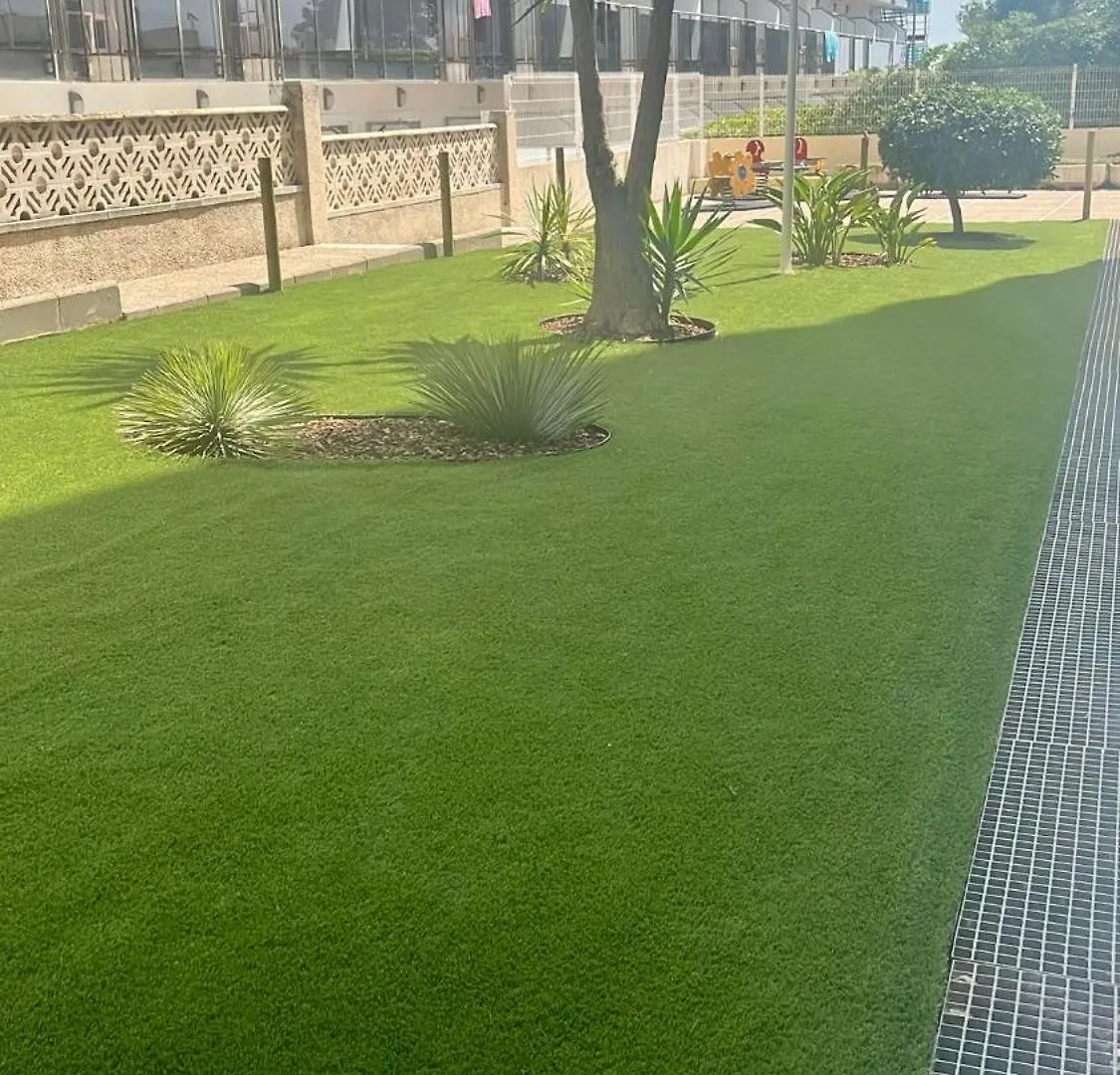 Apartbeach Font De Mar 5º Clima Piscina Y Vista Playa Салоу